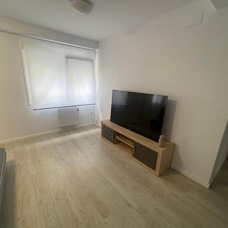 El Nicho Leilighet Vigo Eksteriør bilde
